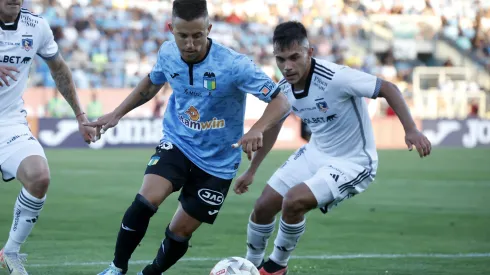 En O’Higgins no se confían ante la ola de bajas de Colo Colo.