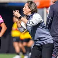 Tatiele Silveira aplaude el nivel de Colo Colo Femenino tras vencer a Santiago Morning