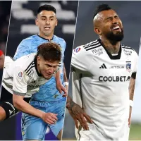 Noticias de Colo Colo hoy: Cláusula de Mauricio Isla, aforo vs O’Higgins, Javier Correa, Arturo Vidal y más