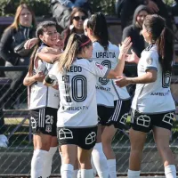 Cote Urrutia y los objetivos más cercanos para Colo Colo Fem