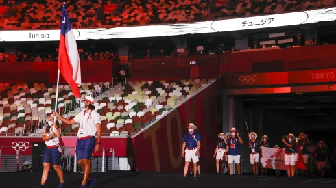 Chile volverá a la cita de los cinco anillos en búsqueda de una medalla.