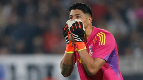 ¿Juega el Colo Colo vs U? Tribunal de Disciplina da a conocer el castigo a Brayan Cortés?