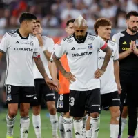 La mala noticia para Colo Colo tras los castigos de Brayan Cortés y Lucas Soto