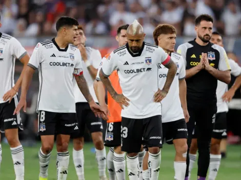 No sólo los castigos: Colo Colo recibe mala noticia desde el Tribunal
