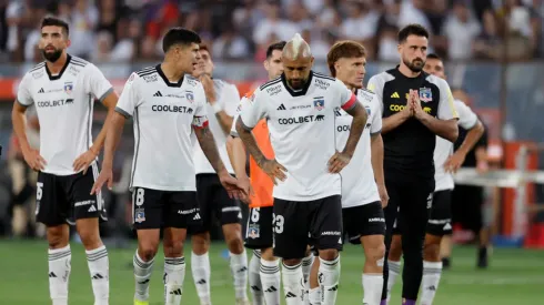 La mala noticia para Colo Colo tras los castigos de Brayan Cortés y Lucas Soto.