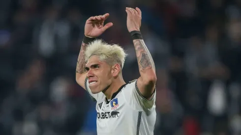 Boca quiere volver a la carga por el fichaje de Palacios.