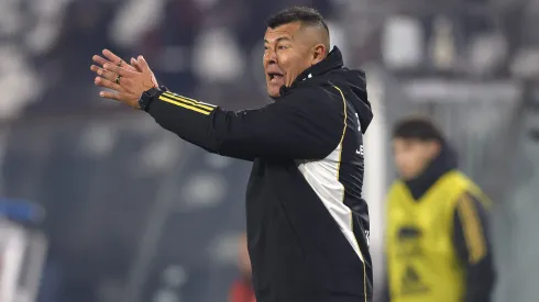 Jorge Almirón sigue pensando en un tercer refuerzo.