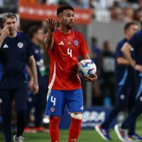 Largas reuniones entre las partes: siguen las negociaciones entre Mauricio Isla y Colo Colo