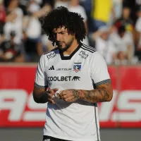 Colo Colo lleno de bajas: Falcón descartado ante O\'Higgins