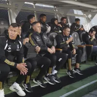 La preocupación que tiene Jorge Almirón y su cuerpo técnico al mando de Colo Colo