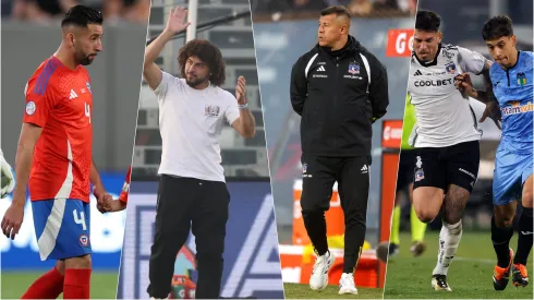 Las noticias más importantes de Colo Colo hoy viernes.