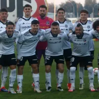 La probable formación de Colo Colo vs O\'Higgins por el Campeonato Nacional 2024