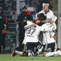 Los 19 citados por Jorge Almirón para el duelo entre Colo Colo vs O\'Higgins