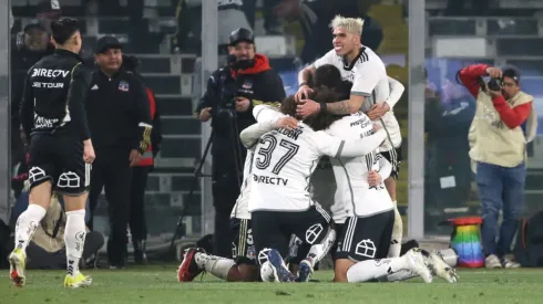 Los 19 citados por Jorge Almirón para el duelo entre Colo Colo vs O'Higgins.