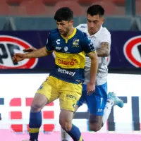 La buena noticia para Colo Colo tras el fichaje de Cristián Riquelme desde Everton