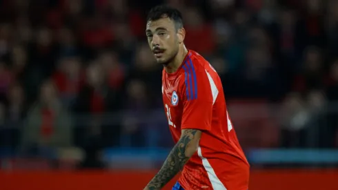 Daniel Arrieta revela que Colo Colo vuelve a iniciar conversaciones con Matías Catalán.