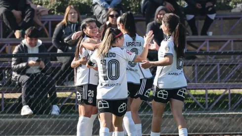 ¿Cuándo juegan y quién transmite a Colo Colo Femenino vs Audax Italiano por la fecha 18?