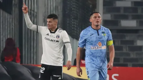 ¿Qué canal transmite a Colo Colo vs O'Higgins por la fecha 17?