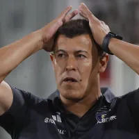 Suma y sigue: Colo Colo sufre sensible baja de último minuto para enfrentar a O’Higgins