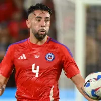 El recado de Mauricio Isla a Colo Colo ante la demora en su fichaje: “Cultivando la paciencia”