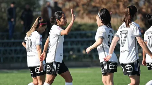¿Dónde ver en vivo y online a Colo Colo Femenino vs Audax Italiano?