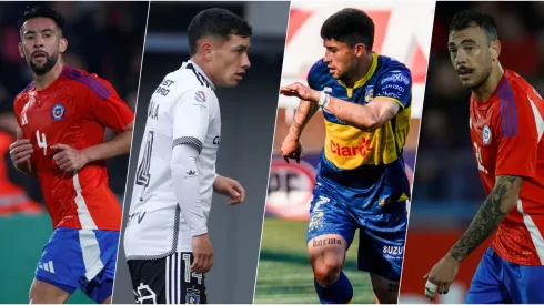 Las noticias más relevantes de hoy de Colo Colo.