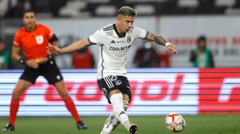 Guillermo Paiva desperdicia oportunidades y un penal en el Colo Colo vs O'Higgins.