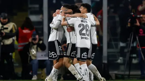 ¿Refuerzos para Colo Colo? Blanco y Negro agenda reunión dirigencial.