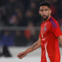 Nuevo capítulo: Independiente le da portazo a Colo Colo por el fichaje de Mauricio Isla