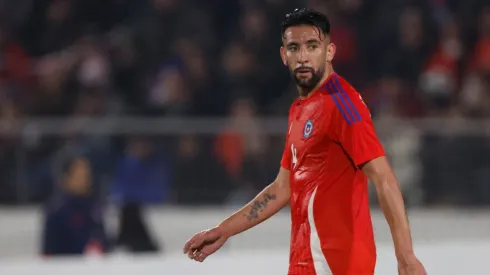 Nuevo capítulo: Independiente le da portazo a Colo Colo por el fichaje de Mauricio Isla.