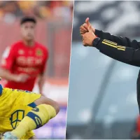 Jorge Almirón explica la llegada de Cristián Riquelme a Colo Colo: “Me hablaron muy bien de él”