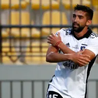 Emiliano Amor proyecta la lucha por el título con Colo Colo como protagonista