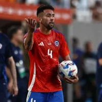 ¿Suficiente para la Copa? Colo Colo cerrará el plantel tras la llegada del lateral derecho