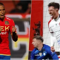 ¿La camiseta pesa? El tremendo debut de los primeros cortados de Colo Colo