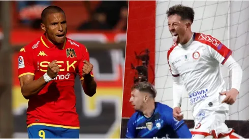 ¿La camiseta pesa? El tremendo debut de los primeros cortados de Colo Colo.