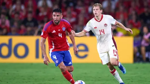 ¿Será refuerzo? El día clave para la posible llegada de Mauricio Isla a Colo Colo.