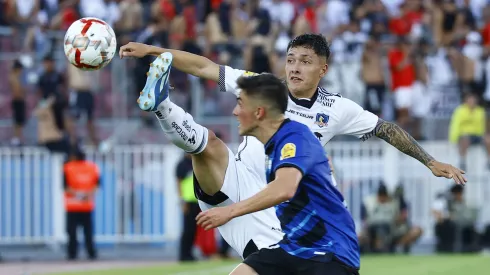 ¿Qué pasó con la Supercopa entre Colo Colo vs Huachipato?