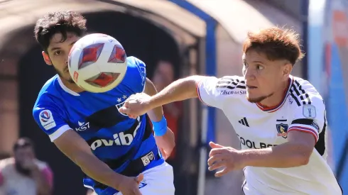 ¿Cuándo juega Colo Colo vs Huachipato?