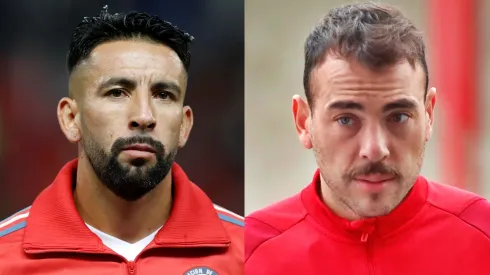 Colo Colo elige a su último refuerzo.