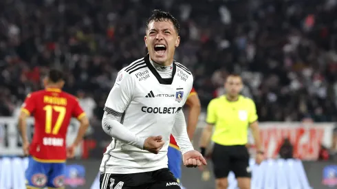 Cristián Zavala es seguido desde el fútbol brasileño.