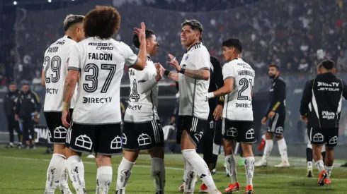 La decisión de Colo Colo en el mercado de pases tras sumar a Mauricio Isla como refuerzo.