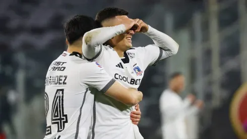 Colo Colo podría buscar otro refuerzo