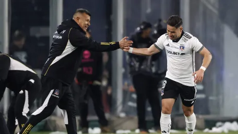 Las opciones que se le abren a Opazo con la llegada de Isla.