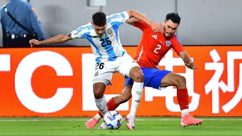 Conmebol confirma programación para partidos de Chile en Eliminatorias.