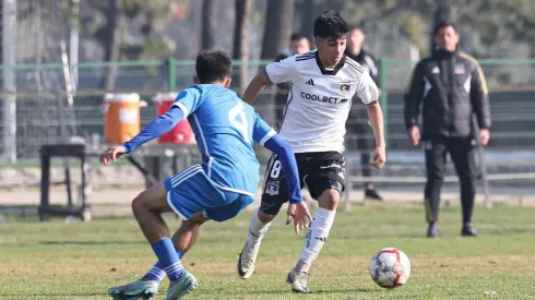 Nueva derrota: Colo Colo cae ante Audax Italiano por el Campeonato Nacional.