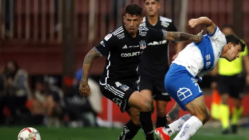 Los plazos de Colo Colo para buscar reemplazado por lesión de Saldivia.