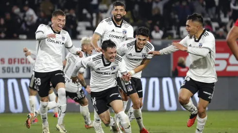 Colo Colo se juega la vida en 15 días.