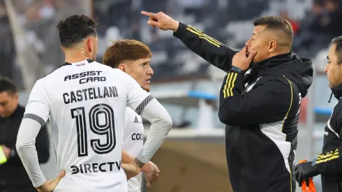 Pensando en refuerzo: ¿Quiénes ocupan los cupos de extranjero en Colo Colo?