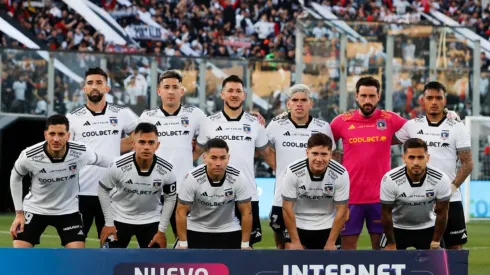 Cepeda, refuerzos y otros: las dudas en la formación de Colo Colo para el Superclásico.