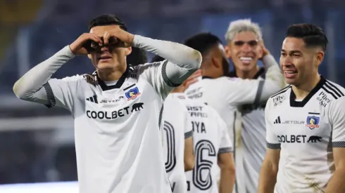 Venta de entradas para el duelo entre Colo Colo vs Junior por Copa Libertadores 2024.